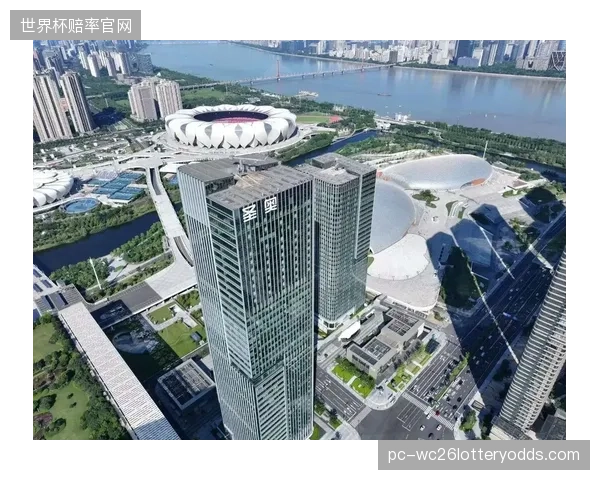 杭州奥体中心5G-A网络落地，为入驻运动康复企业提供数据资产化通路